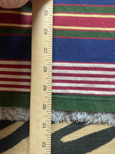 Load image into Gallery viewer, VTG Tommy Hilfiger Shirt Adult Extra Large Hunter Green Navy Rugby Golf Polo Men
