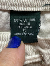 Load image into Gallery viewer, Abercrombie &amp; Fitch Shorts Womens Small (34x9) Denim Y2K Cargo Pockets Outdoor
