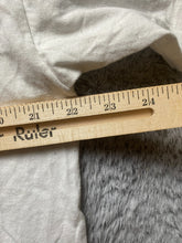 Load image into Gallery viewer, VTG USA Texas Shirt Adult Large Single Stitch USPS 1845 Commemorative Stamp 90s
