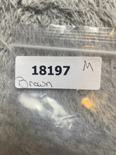 Load image into Gallery viewer, Gitano Shirt Adult Large Brown Collections Taj Mahal India Ink Indie Skater Mens
