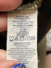 Load image into Gallery viewer, Prana Pants Womens 8 (32x24.5) Army Green Cargo Hiking Outdoor Gorpcore Organic
