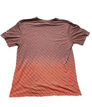 Load image into Gallery viewer, Nike Shirt Adult Medium Red Basketball Athletic Dri Fit Swoosh Activewear Mens
