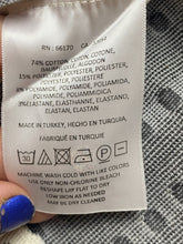 Load image into Gallery viewer, Anthropologie Shirt Womens Large Postmark Jenna Dotted Swing Halter Boho Flowy
