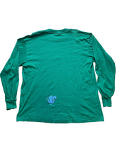 Load image into Gallery viewer, VTG Shirt Adult Extra Large Sail Boat Sailing Single Stitch Bear Seahorse Mens
