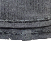 Load image into Gallery viewer, Lululemon Shirt Womens Small Black Tank Activewear Viscose Athletic Gym Ladies
