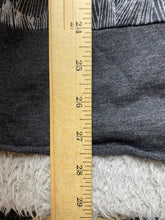 Load image into Gallery viewer, Prana Sweatshirt Womens Small Charcoal Gray Cardigan Hoodie Graceful Wrap Ladies
