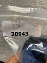 Load image into Gallery viewer, Rock Revival Jeans Womens 25x29 Blue Denim Meri Whiskered Boot Cut Studded
