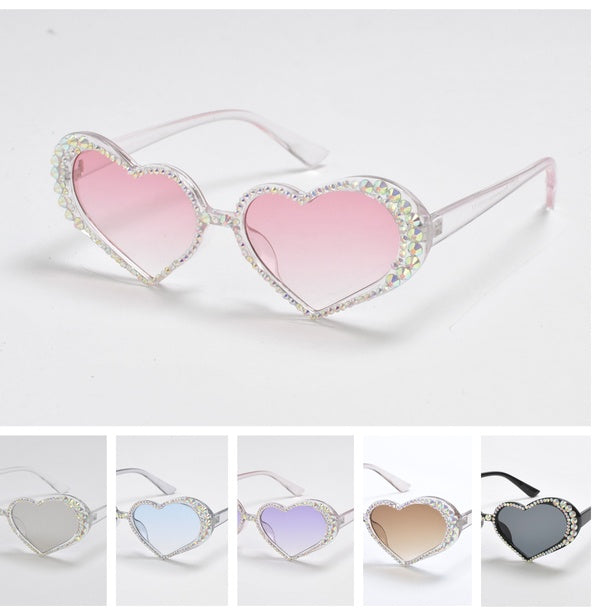 Sunglasses Plastic Frame   (Sold by Dozen)