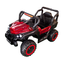 Load image into Gallery viewer, TAMCO 903S RED kids electric ride on car , kids toys car with 2.4G R/C
