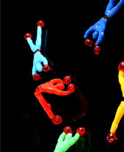 Load image into Gallery viewer, Sticky Wall Climbing Men Novelty Toy
