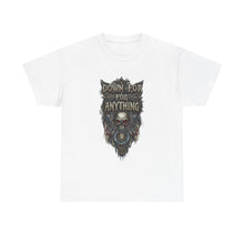 Load image into Gallery viewer, Down For Anything Vintage Store Custom Designed T-Shirt - Size S - 5XL
