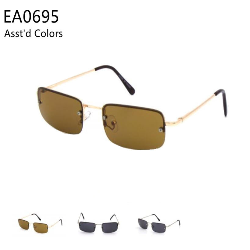 Fashion Sunglasses  (Sold by Dozen)