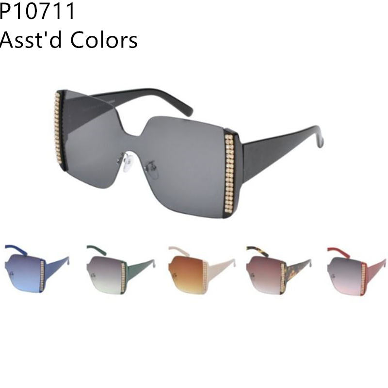 Sunglasses Plastic Frame  (Sold by Dozen)