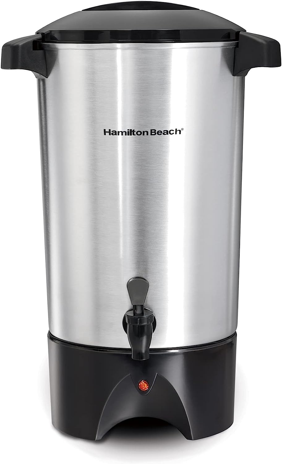 Hamilton Beach 45 Cup Coffee Urn