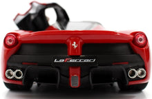 Load image into Gallery viewer, 1/14 Scale Ferrari LaFerrari Radio Remote Control R/C Toy Drift Car (Red)
