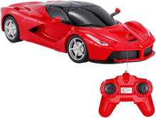 Load image into Gallery viewer, 1:24 RC LaFerrari Sport Racing Car (Red)
