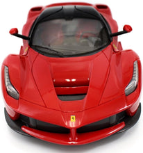 Load image into Gallery viewer, 1/14 Scale Ferrari LaFerrari Radio Remote Control R/C Toy Drift Car (Red)
