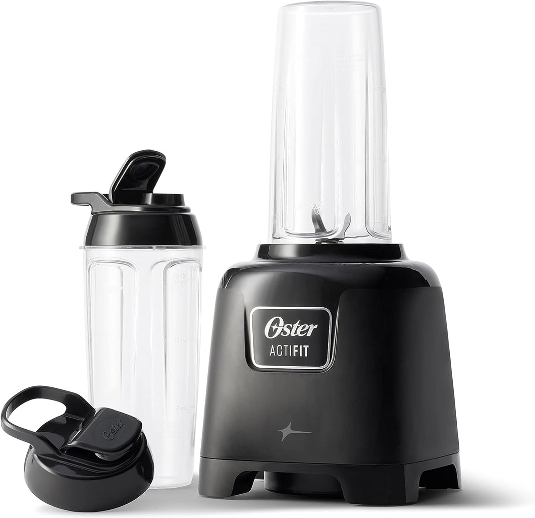Oster 700 Watt ActiFit Personal Smoothie Blender - Black