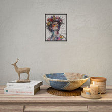 Load image into Gallery viewer, "Be Proud Of Who You Are Becoming" Pride Wall Art | LGBTQ+ Growth Print

