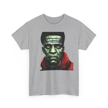 Load image into Gallery viewer, Frankenstein Monster Hip Hop Horror Fan Apparel T-Shirt - Size S - 5XL
