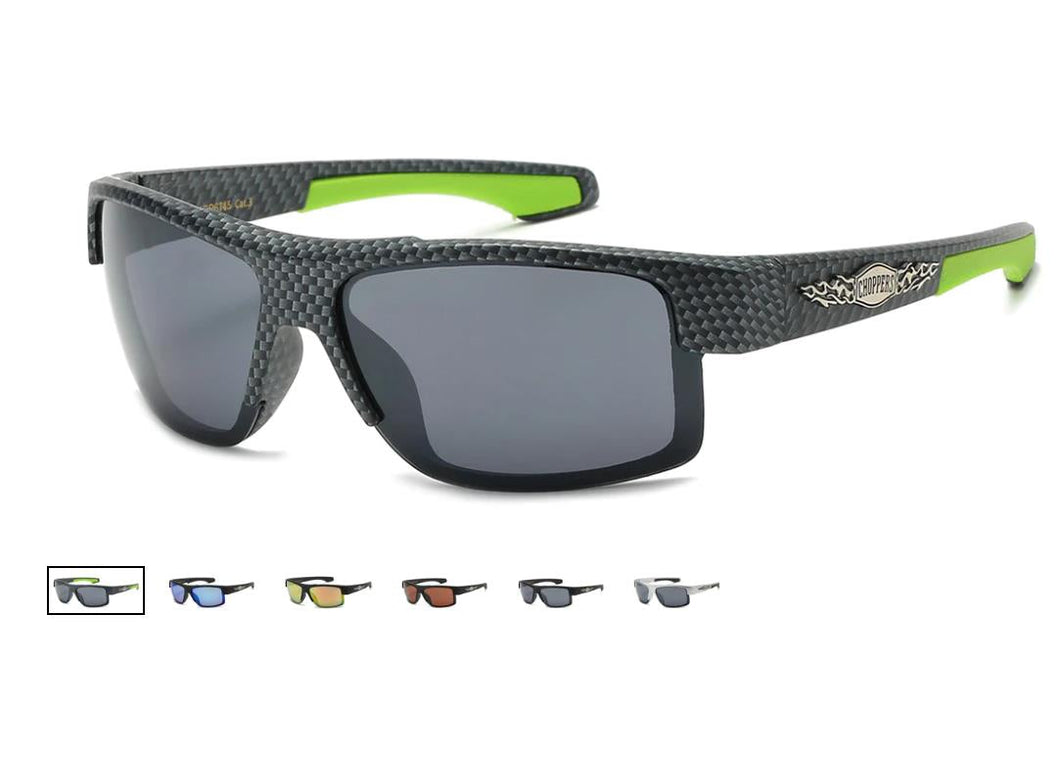 CHOPPERS Wholesale Sunglasses (Sold by Dozen)
