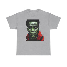 Load image into Gallery viewer, Frankenstein Monster Hip Hop Horror Fan Apparel T-Shirt - Size S - 5XL
