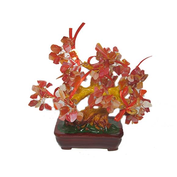 AGATE GEM TREE