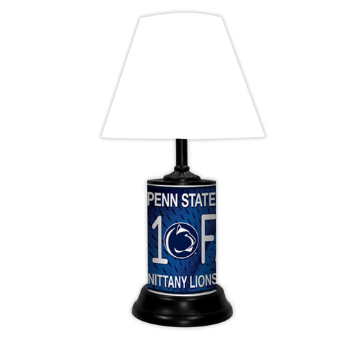 PENN STATE NITTANY LIONS LAMP