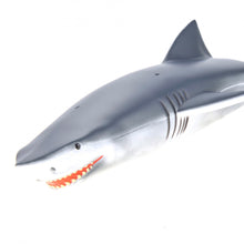 Load image into Gallery viewer, 2 In 1 Radio Remote Controlled Shark Speedboat
