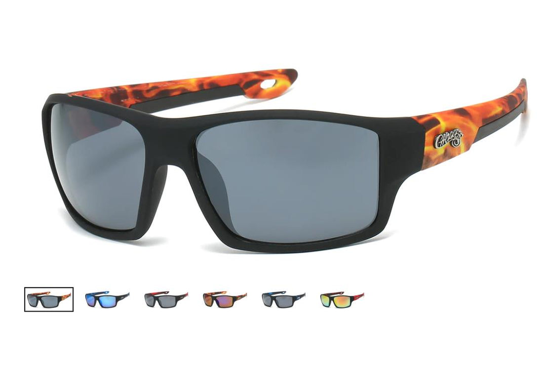 CHOPPERS Wholesale Sunglasses (Sold by Dozen)