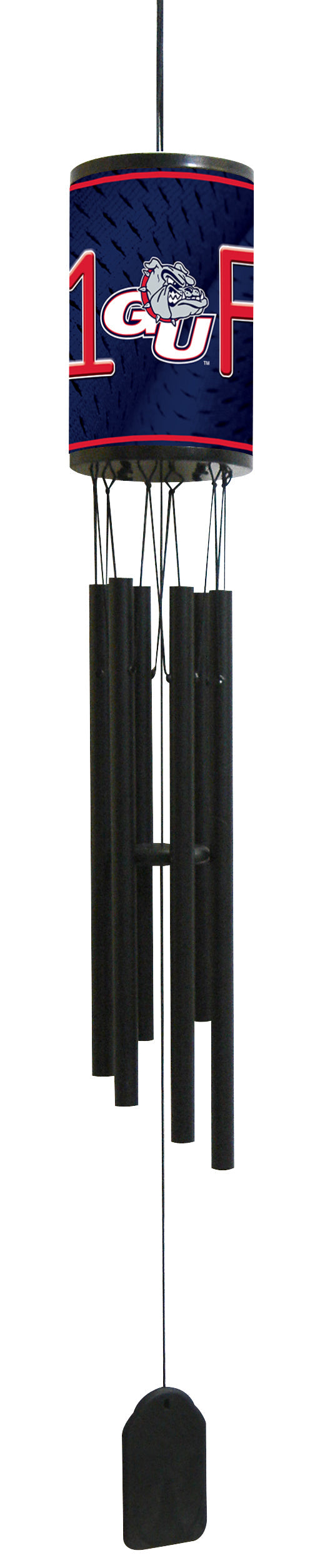 GONZAGA BULLDOGS CHIME