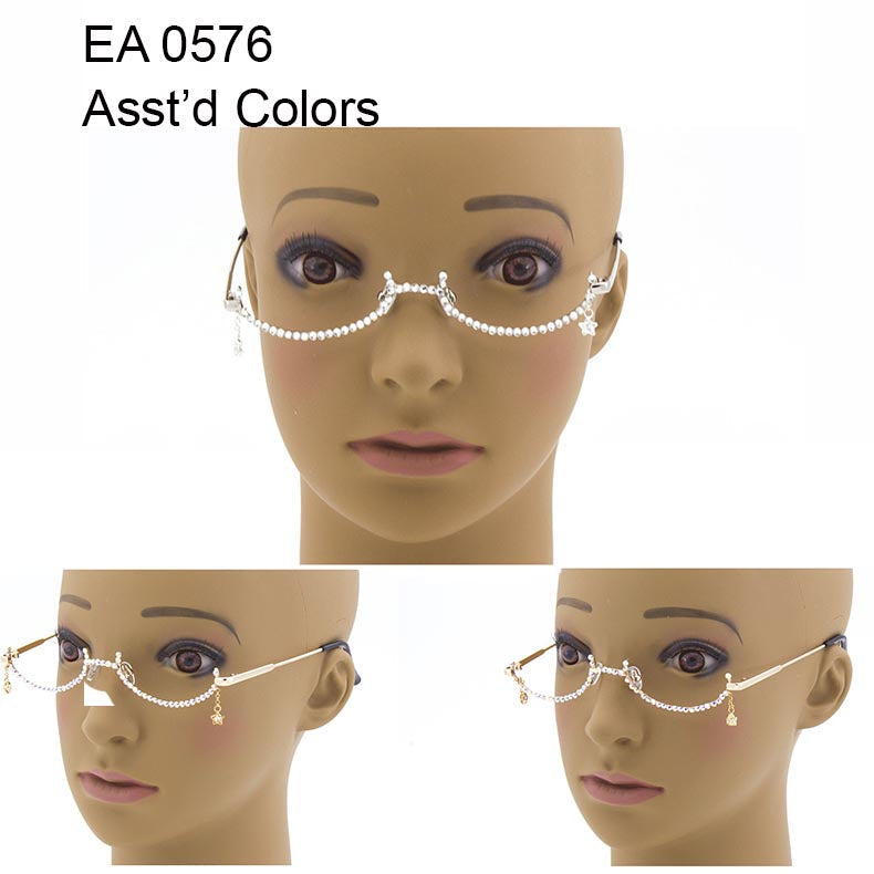 Sunglasses Metal Frame   (Sold by Dozen)