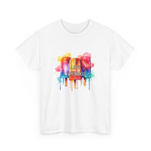 Load image into Gallery viewer, I Love Weirdos T-Shirt - ALL Sizes - XS - 5XL
