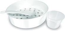 Load image into Gallery viewer, Hamilton Beach 20 Cup Rice Cooker &amp; Food Steamer
