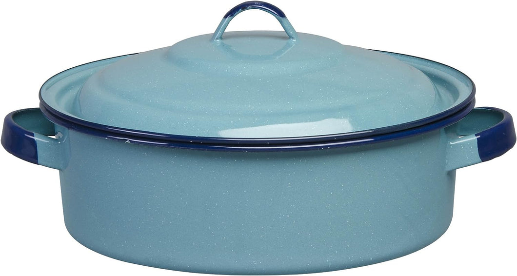 2Qt. Dutch Oven w/ Lid