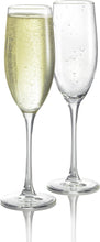 Load image into Gallery viewer, Luminarc Bola Clear 8oz. Flute, Set of 4
