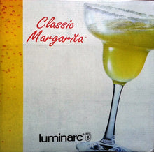 Load image into Gallery viewer, Luminarc 12oz. Margarita Glass
