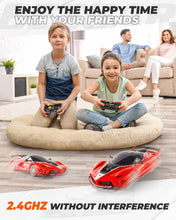 Load image into Gallery viewer, Radio Remote Control Ferrari Fxx-K 1:24 Scale
