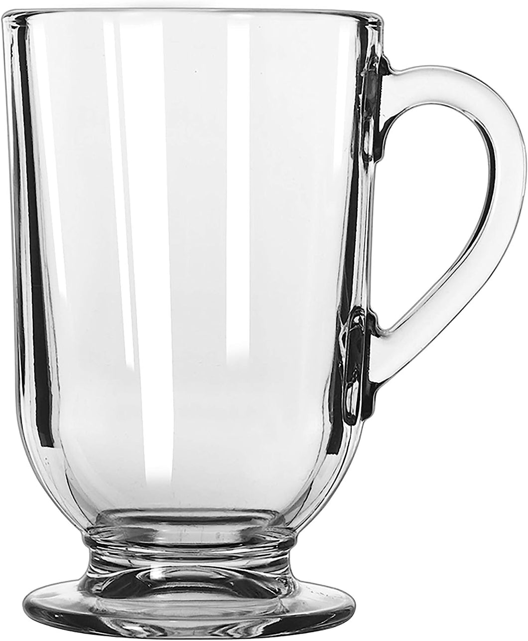 Libbey Irish Mug-10.5 Oz