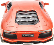 Load image into Gallery viewer, 1:14 RC Lamborghini Aventador LP700 (Orange)

