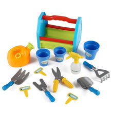 Load image into Gallery viewer, Garden Tools Toy Set  (available for purchase in increments of 1)
