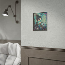 Load image into Gallery viewer, Rolled Poster — You Are Worthy of Love Illustration Print
