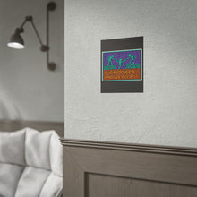 Load image into Gallery viewer, Lift Others Poster — Colorful Inspirational Wall Art ("Lift Others and We All Rise")
