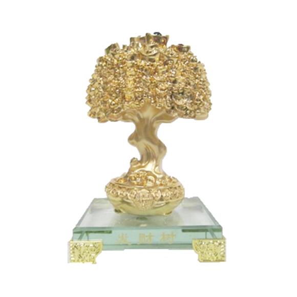 GOLD MONEY TREE