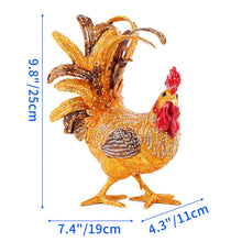 Load image into Gallery viewer, Rooter Jewelry Case
