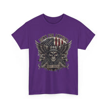 Load image into Gallery viewer, Down For Anything Vintage Store Custom Designed T-Shirt - Size S - 5XL
