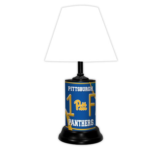 PITTSBURGH PANTHERS LAMP