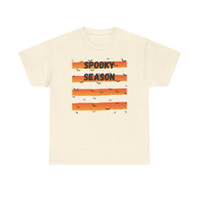 Load image into Gallery viewer, Spooky Season T-Shirt - ALL Sizes - S - 5XL
