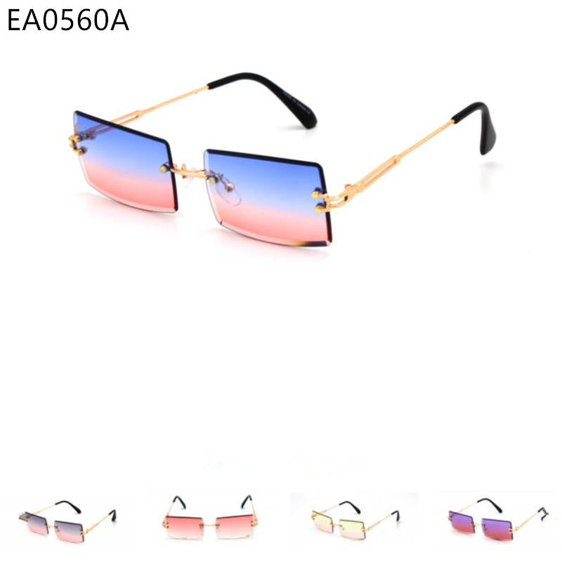 Fashion Sunglasses (Sold by Dozen)