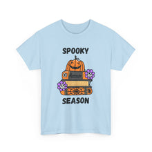 Load image into Gallery viewer, Spooky Season  T-Shirt - ALL Sizes - S - 5XL
